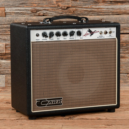 Carr Sportsman 19-Watt 1x12" Guitar Combo