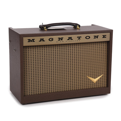 Magnatone Starlite 1x8 5W Combo Amp w/ Reverb