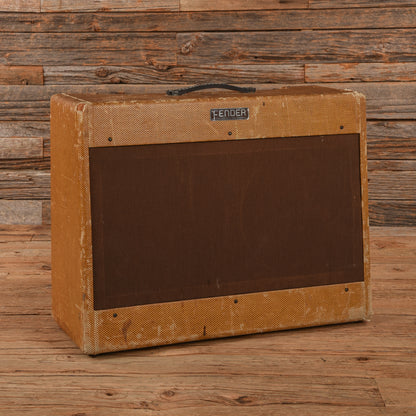 Fender Twin 2x12" Combo  1953
