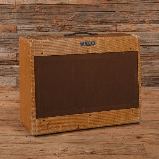 Fender Twin 2x12