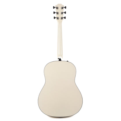 Taylor Custom "The Catch" #5 NAMM 2025 Grand Pacific Torrefied Sitka/Mahogany Pearl White ES2