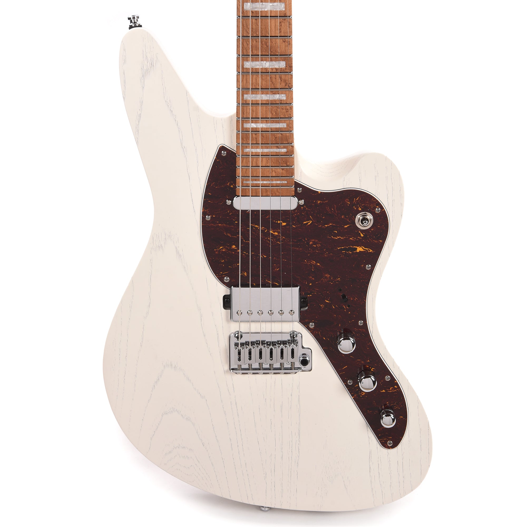 Mayones Jassper NIdra 6 Jakub Żytecki Signature Monolith Retro