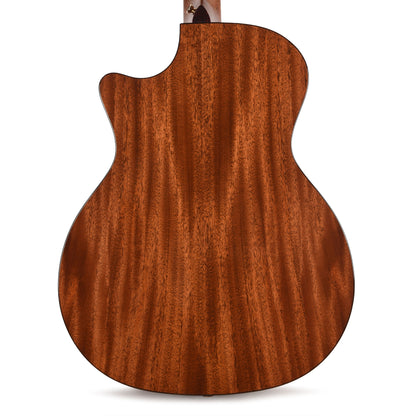 Taylor Legacy Collection 514ce Grand Auditorium Cedar/Mahogany Natural