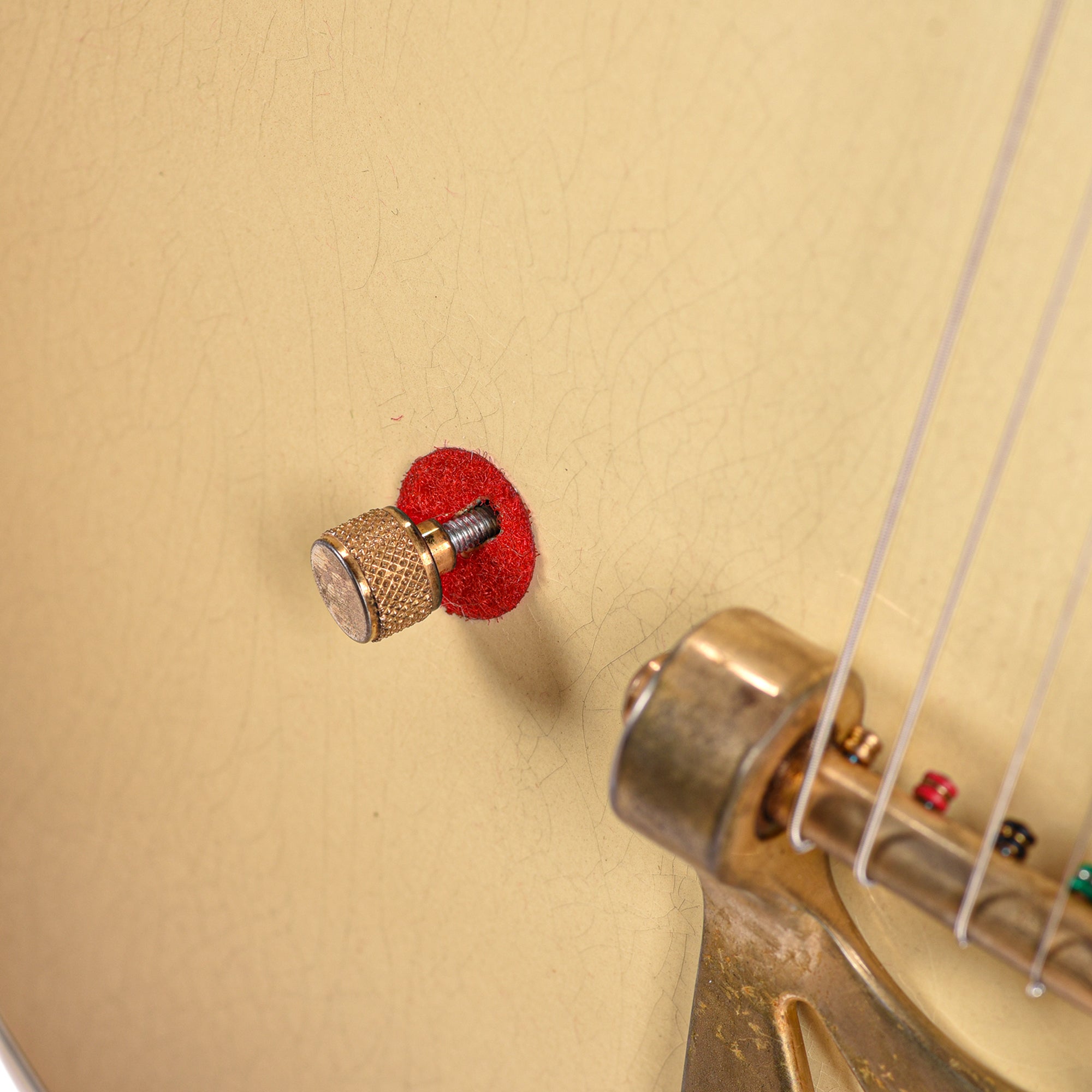 Gretsch Custom Shop G6122-62 Chet Atkins Country Gentleman Relic Antigua Burst Master Built by Chad Henrichsen