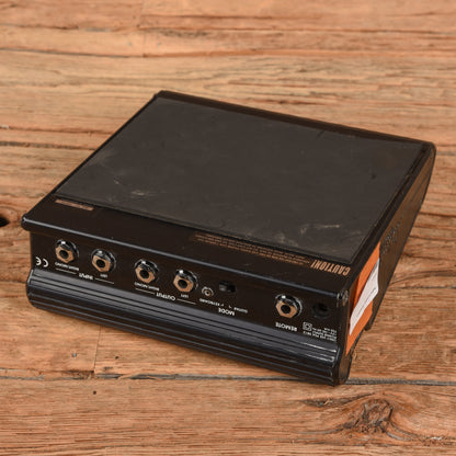 Hughes & Kettner Rotosphere