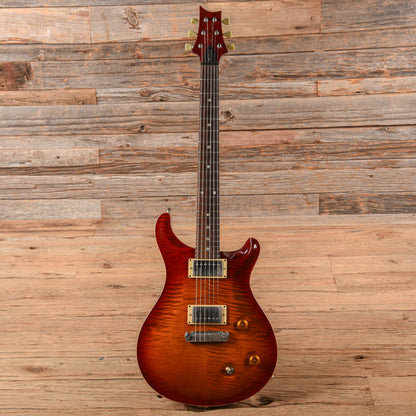 PRS McCarty Cherry Sunburst 2002