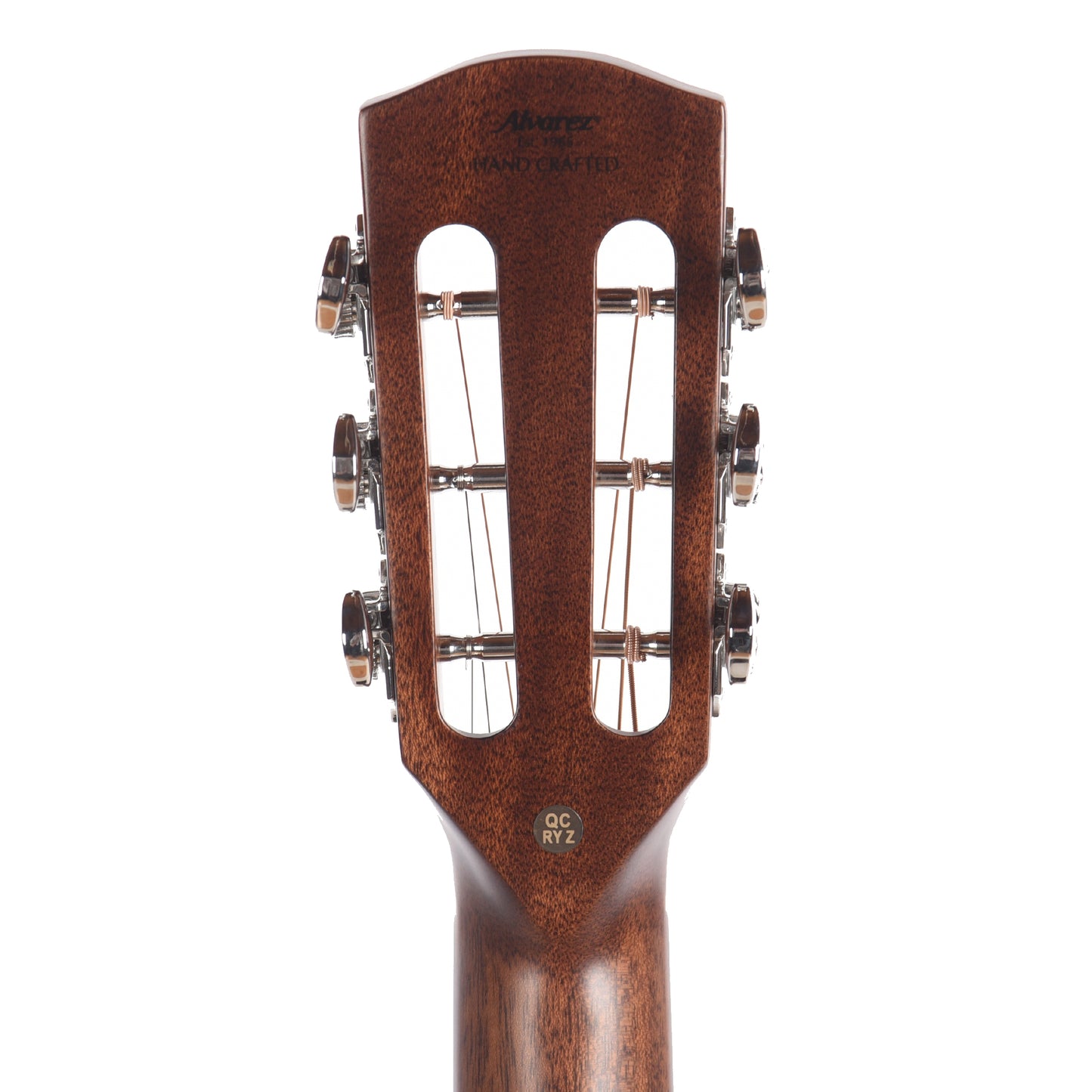 Alvarez LT70e Herringbone Laureate 000-12 AAA Solid North American Sitka/Solid East Indian Rosewood Sunset