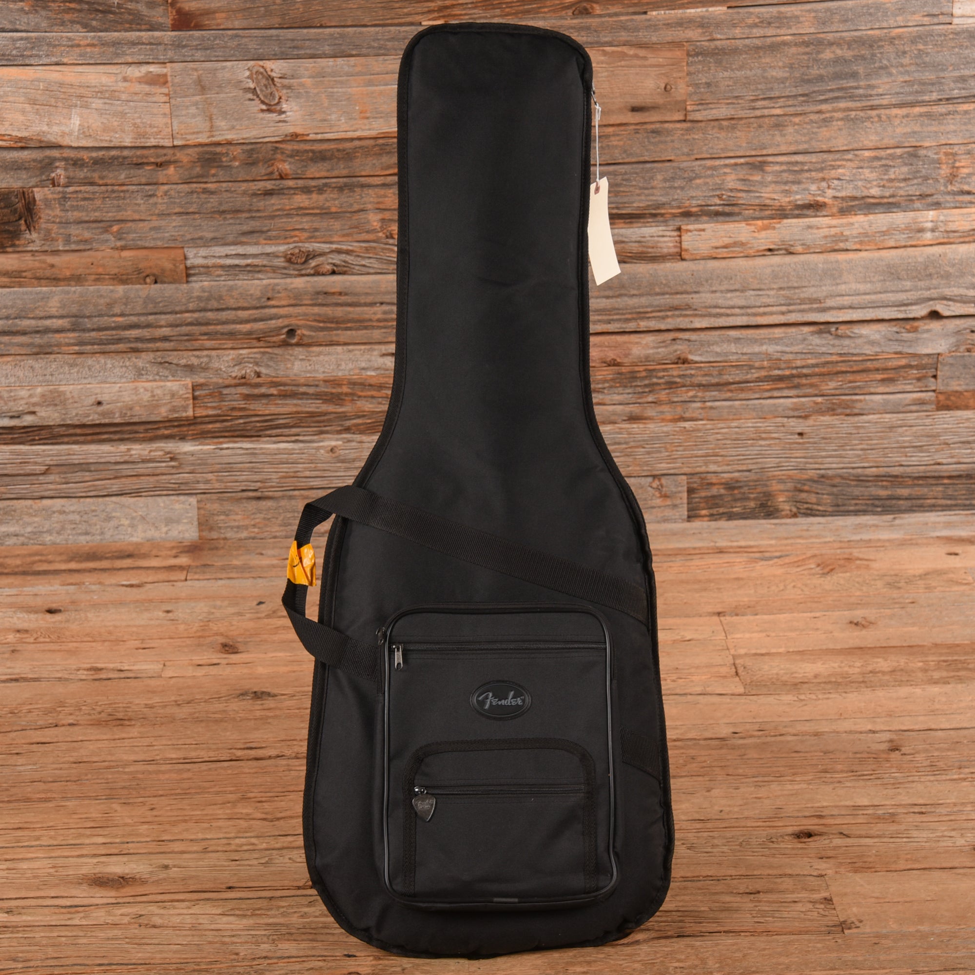 Fender Stratocaster White