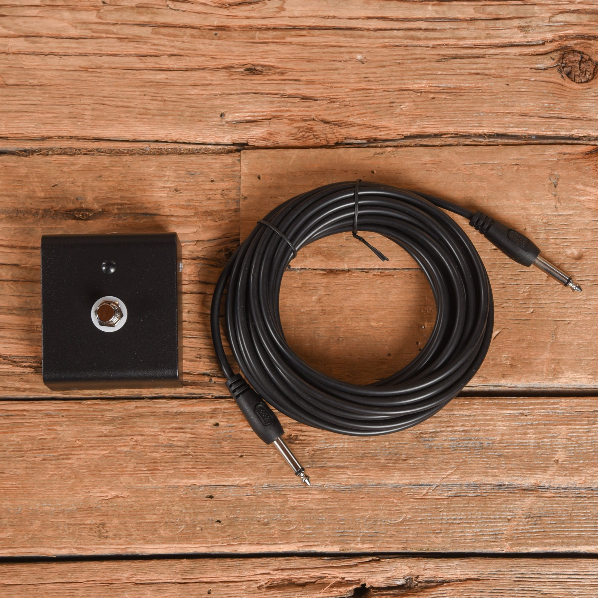 Morgan Amplification MVP66 50-Watt Guitar Amp Head