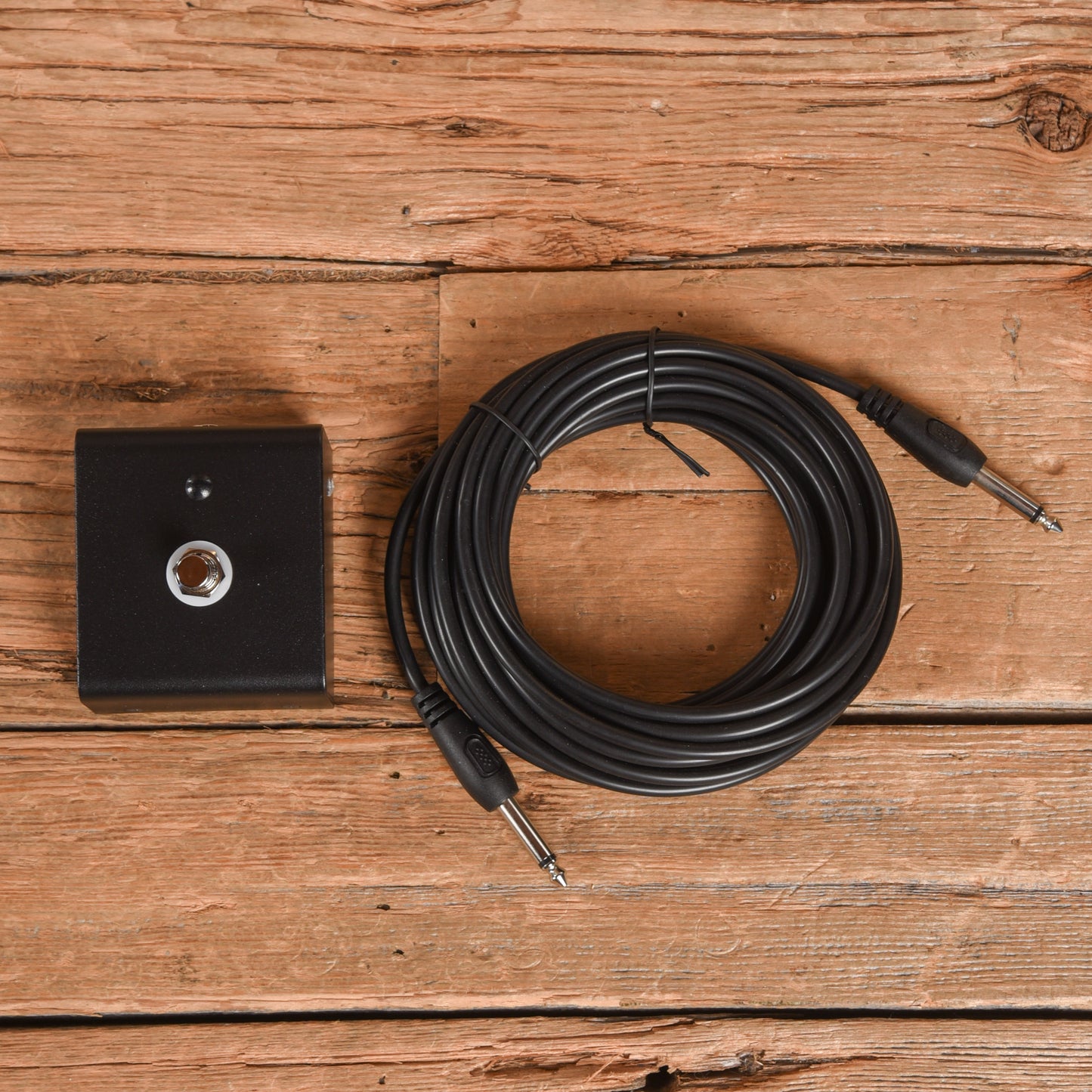 Morgan Amplification MVP66 50-Watt Guitar Amp Head