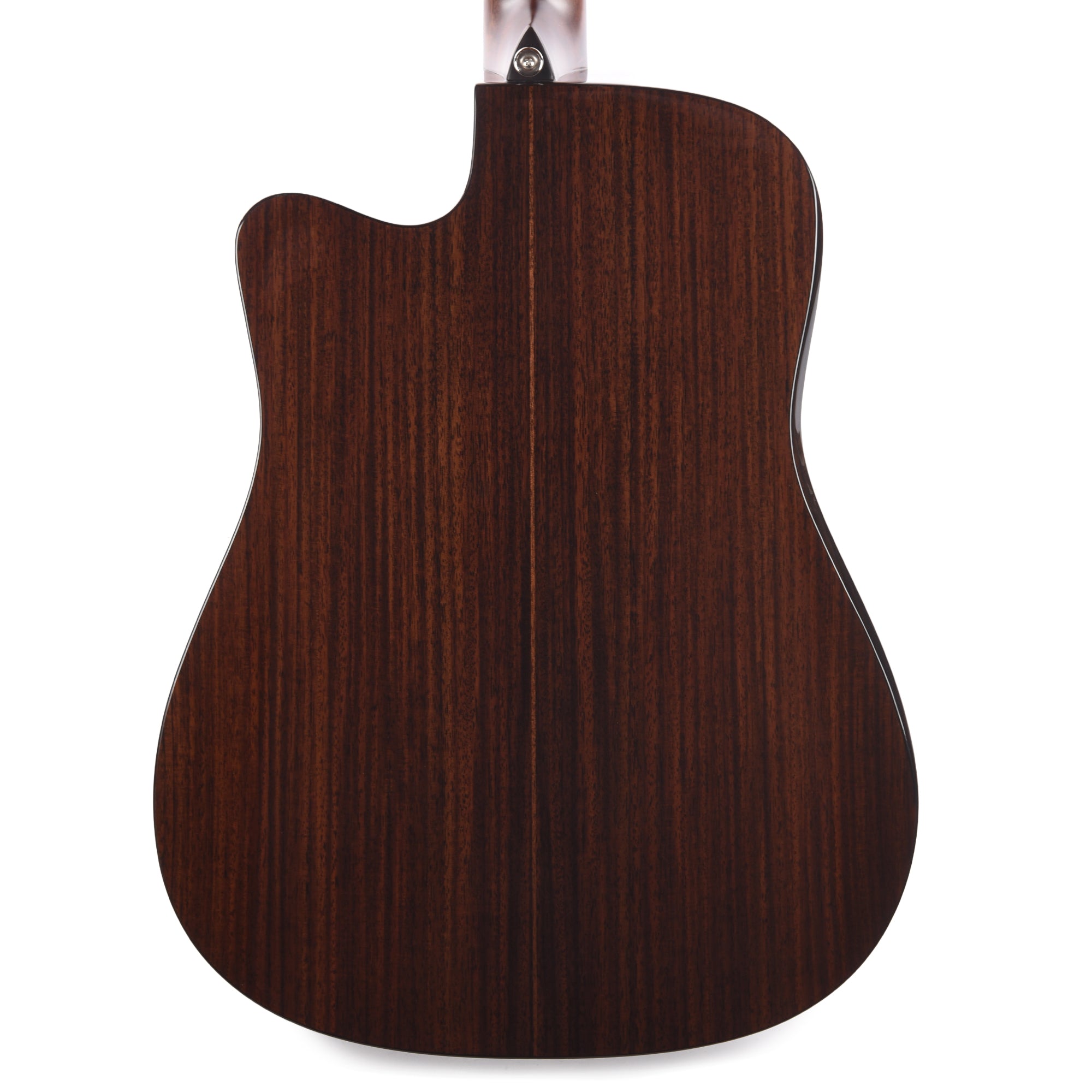 Alvarez MD70ce Custom Masterworks Dreadnought Solid AAA Sitka Spruce/Solid East Indian Rosewood Shadowburst