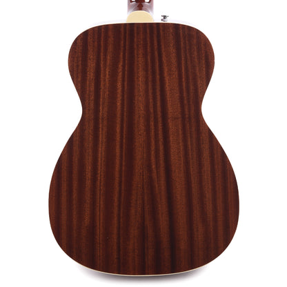 Gretsch Nick 13 Outlaw Heart Grand Concert Black