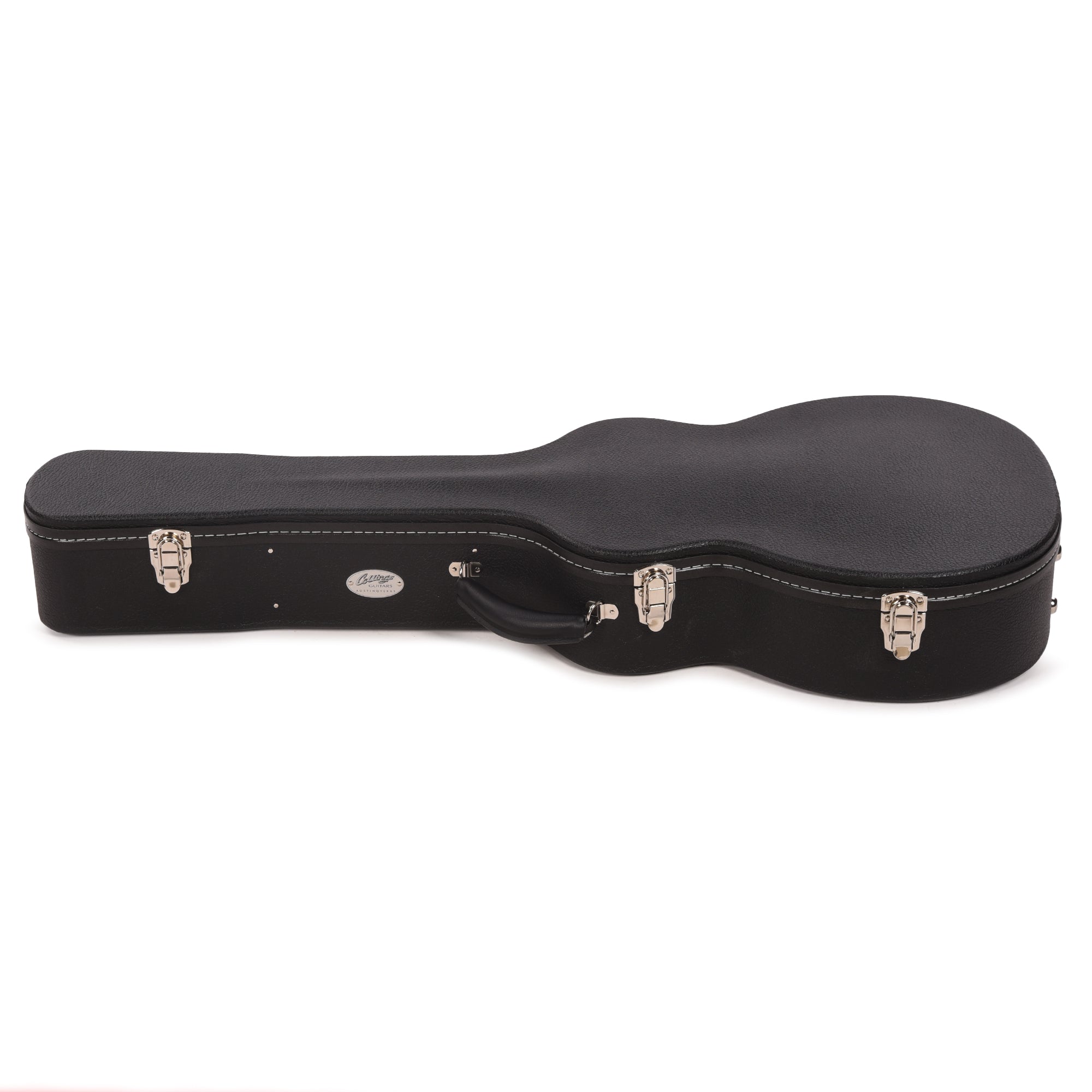 Collings Julian Lage OM1 Adirondack/Mahogany Aged Sunburst