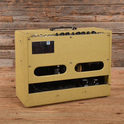 Fender Blues Deluxe Reissue