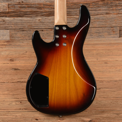 G&L JB-2 Sunburst