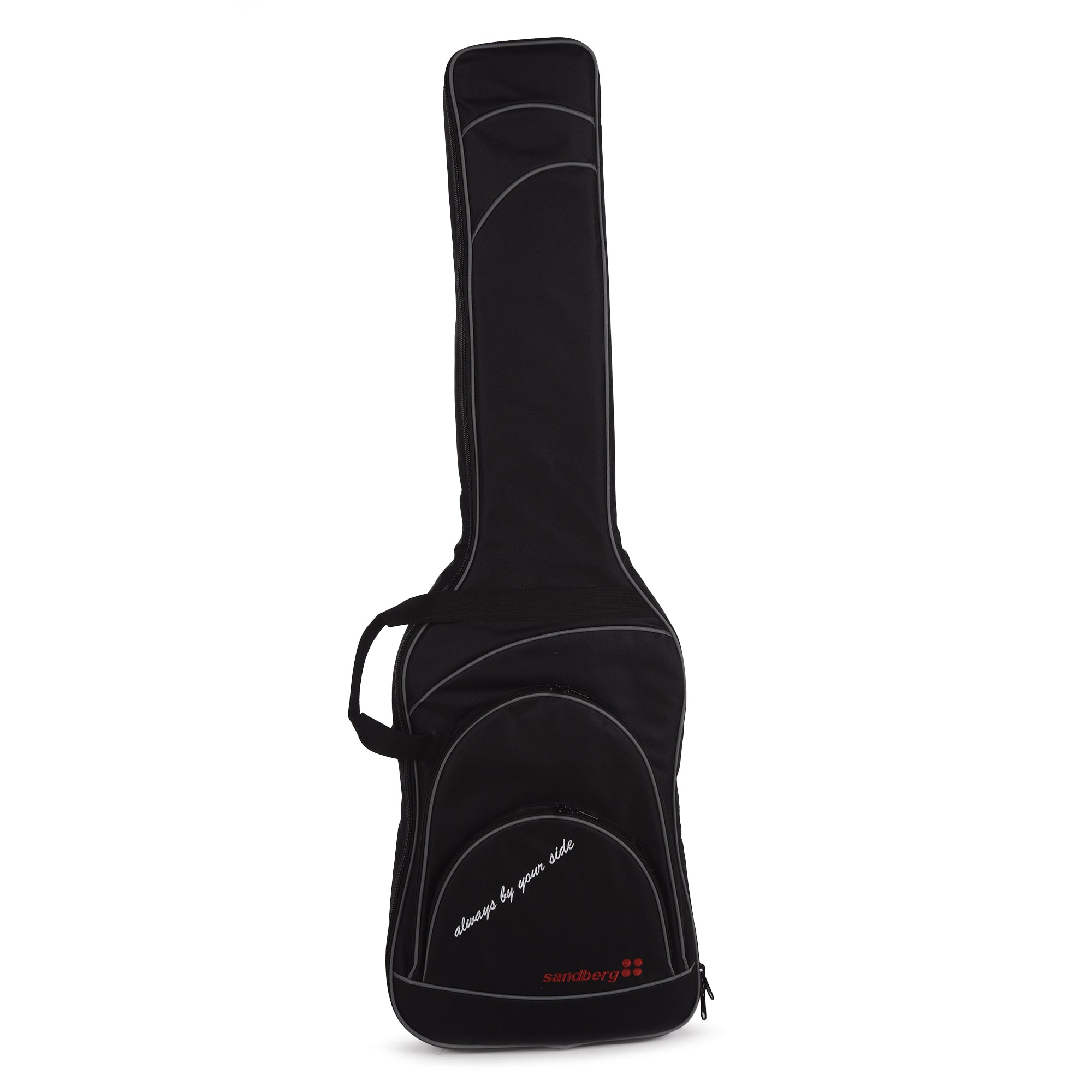 Sandberg Florence 4-String Short-Scale Bass Soft-Aged Bristish Racing Green