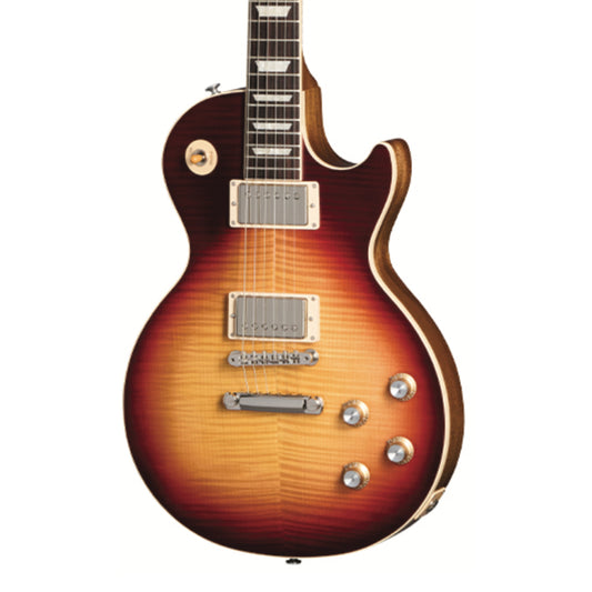 Gibson Original Les Paul Standard '60s Faded Vintage Bourbon Burst