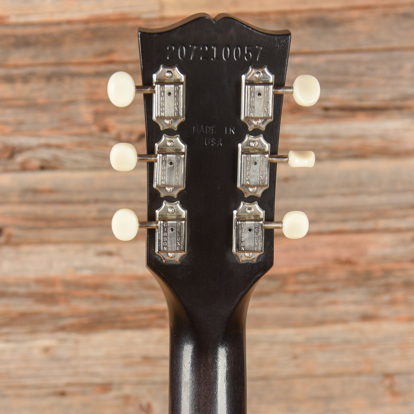 Gibson Les Paul Special Tribute Black 2021