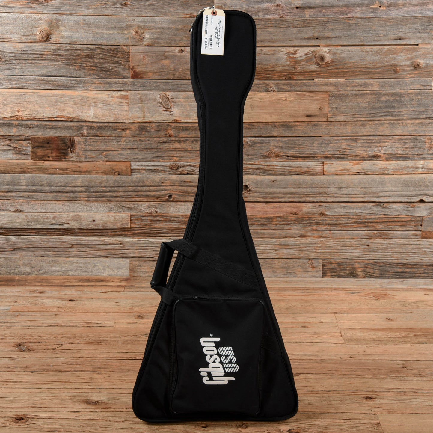 Gibson Flying V Faded Cherry 2003