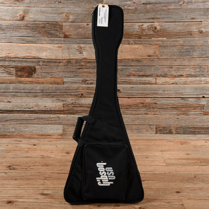 Gibson Flying V Faded Cherry 2003