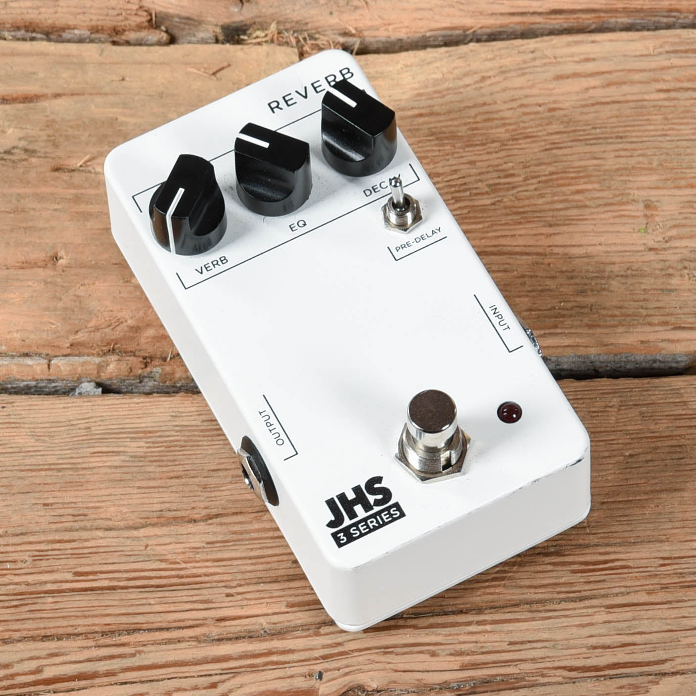 JHS 3 Series Reverb