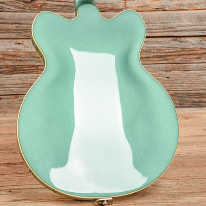 Gretsch G2627T Streamliner Center Block 3-Pickup Georgia Green 2019