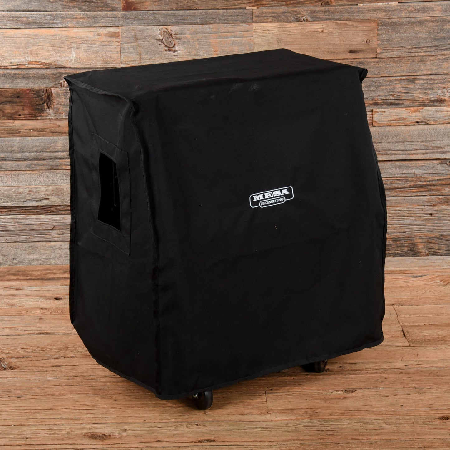 Mesa Boogie Split Back 180-Watt 2x12" Guitar Speaker Cabinet