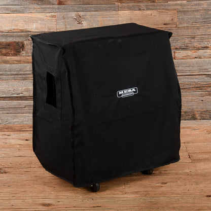 Mesa Boogie Split Back 180-Watt 2x12" Guitar Speaker Cabinet