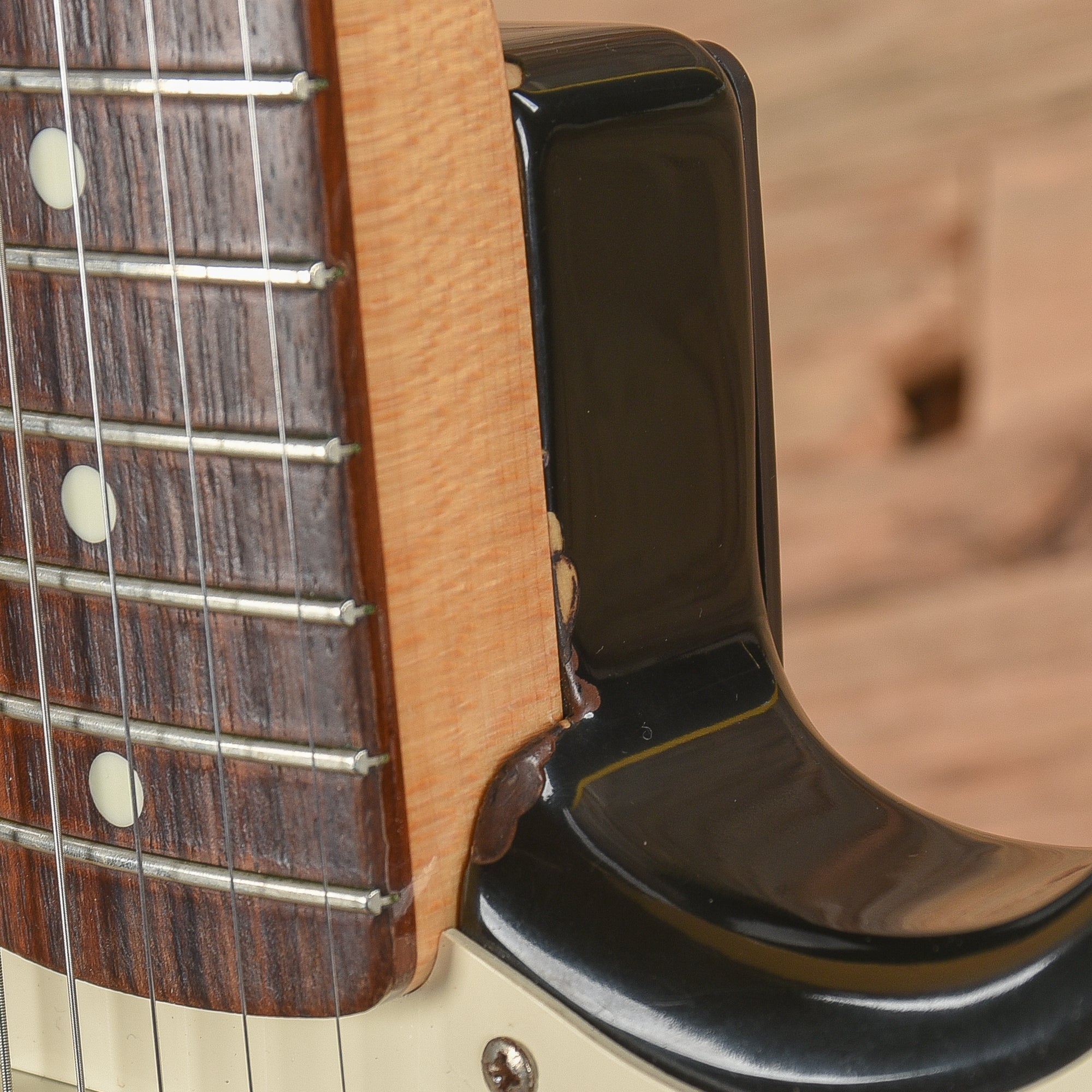 Squier MIJ Stratocaster Sunburst 1986