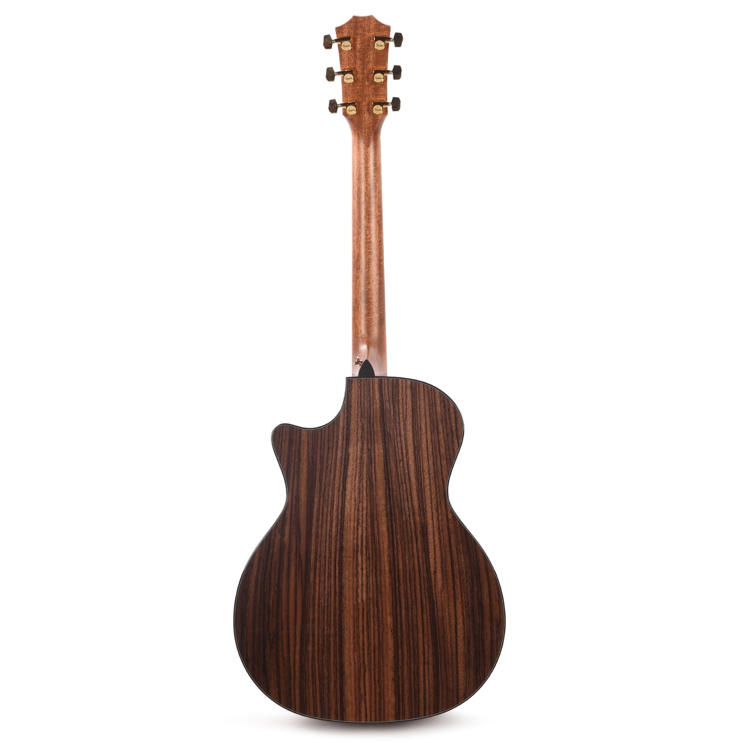 Taylor Legacy Collection 714ce Grand Auditorium Cedar/Indian Rosewood Natural