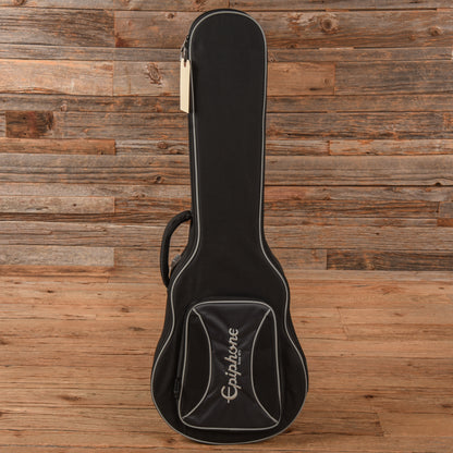 Epiphone Jared James Nichols Signature "Blues Power" Les Paul Custom Blue 2023