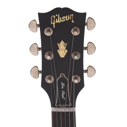 Gibson Custom Shop 1961 Les Paul SG Standard "CME Spec" LEFTY Antique Silver Mist Poly Ultra Light Aged