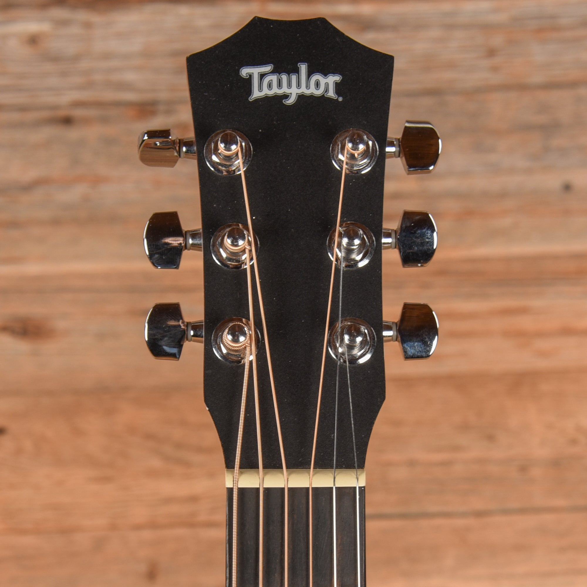 Taylor Baby Taylor Natural 2005