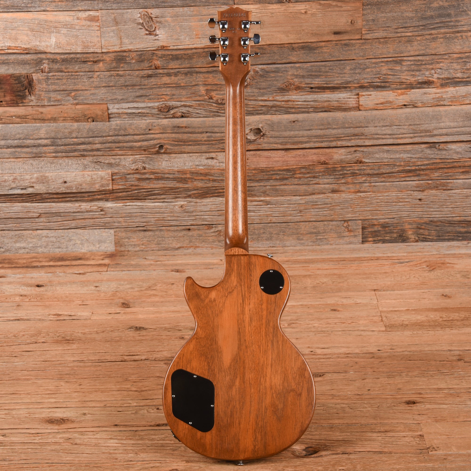 Gibson Kirk Hammet Les Paul Greeny Greeny Burst 2024