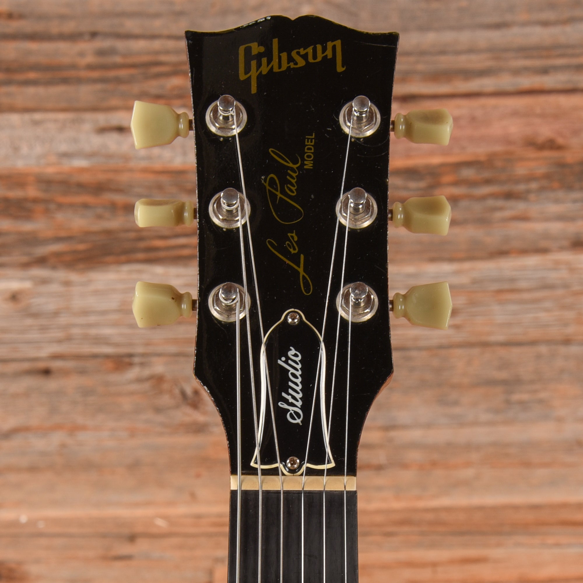 Gibson Les Paul Studio Wine Red 1997