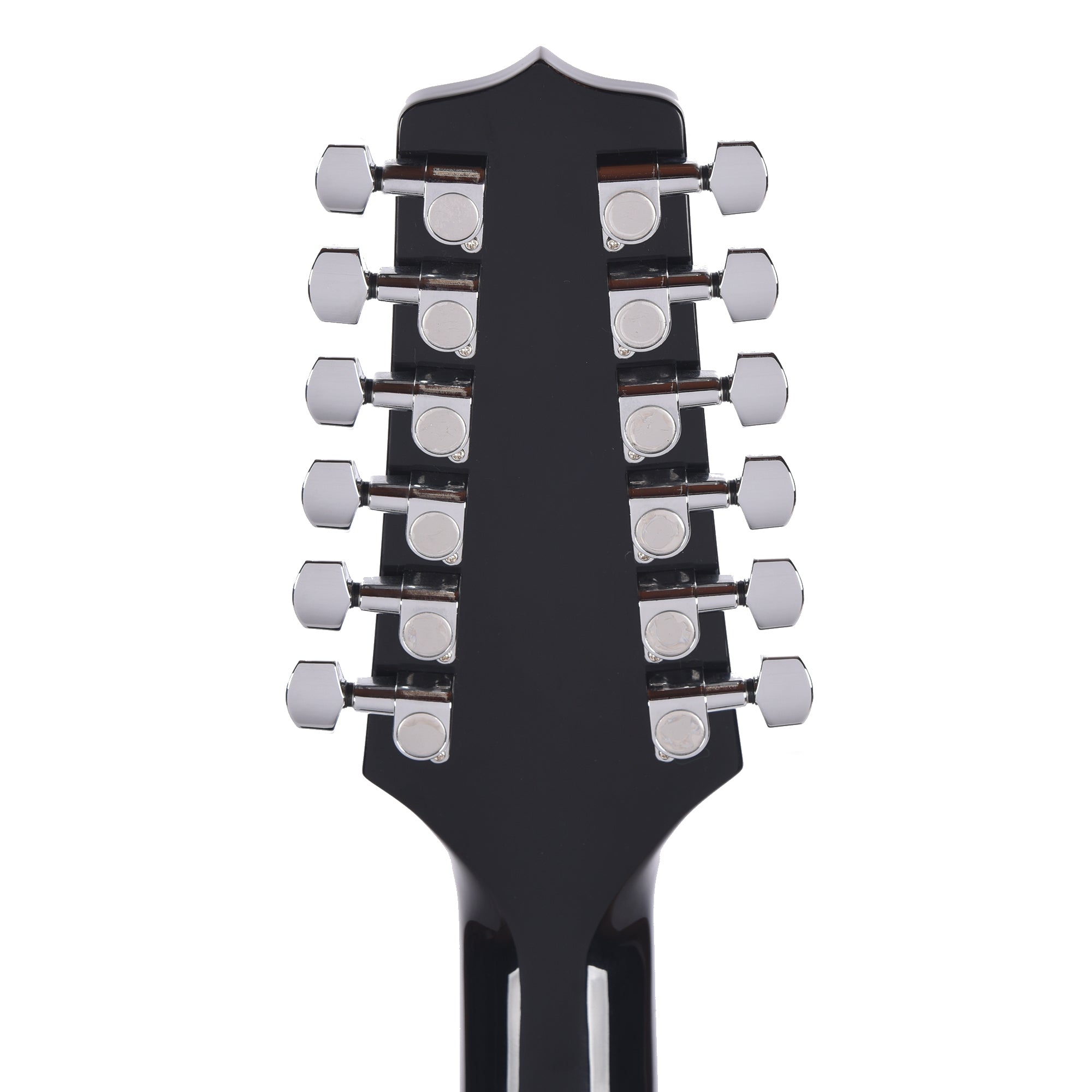 Takamine GD38CE 12-String Acoustic Electric Guitar Black
