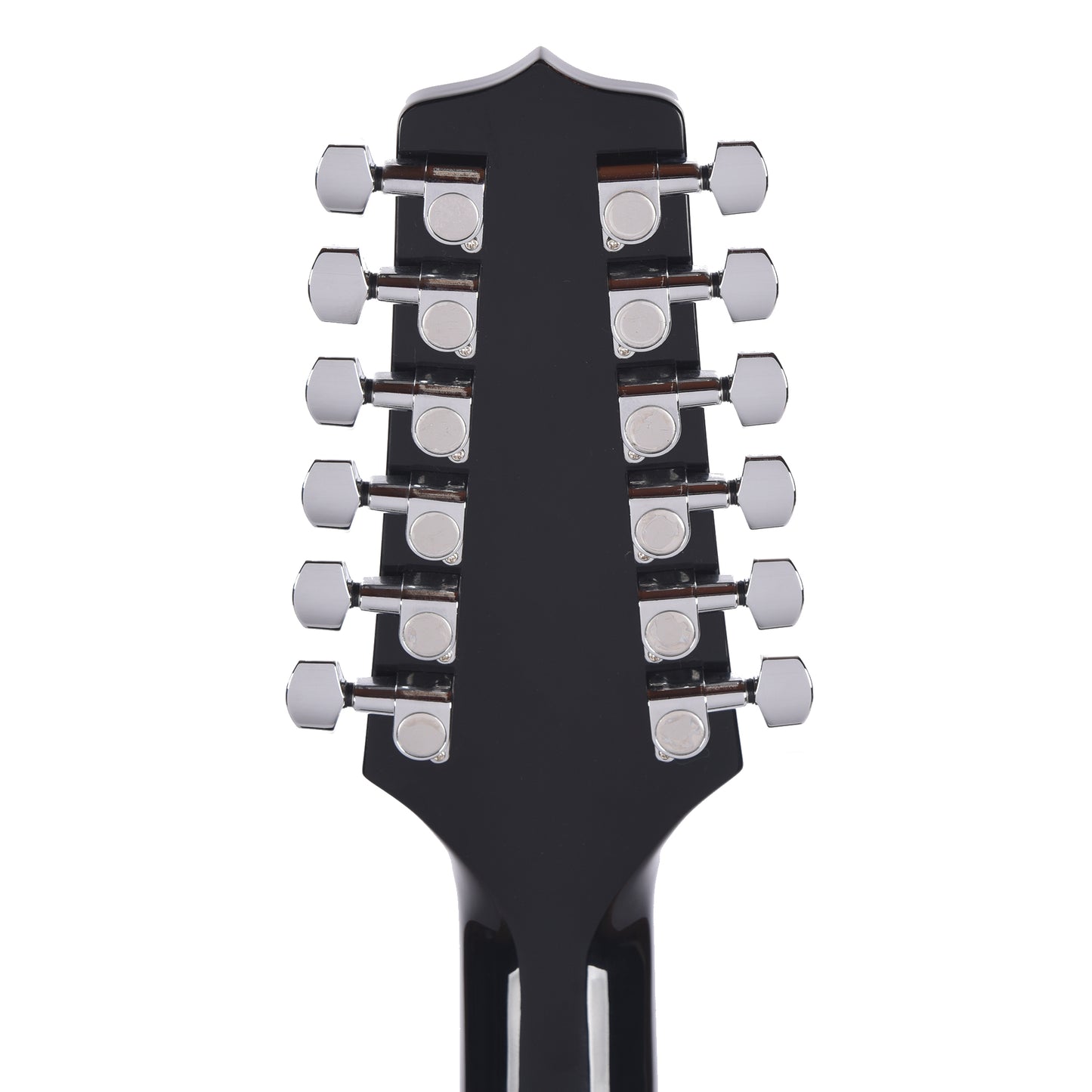 Takamine GD38CE 12-String Acoustic Electric Guitar Black