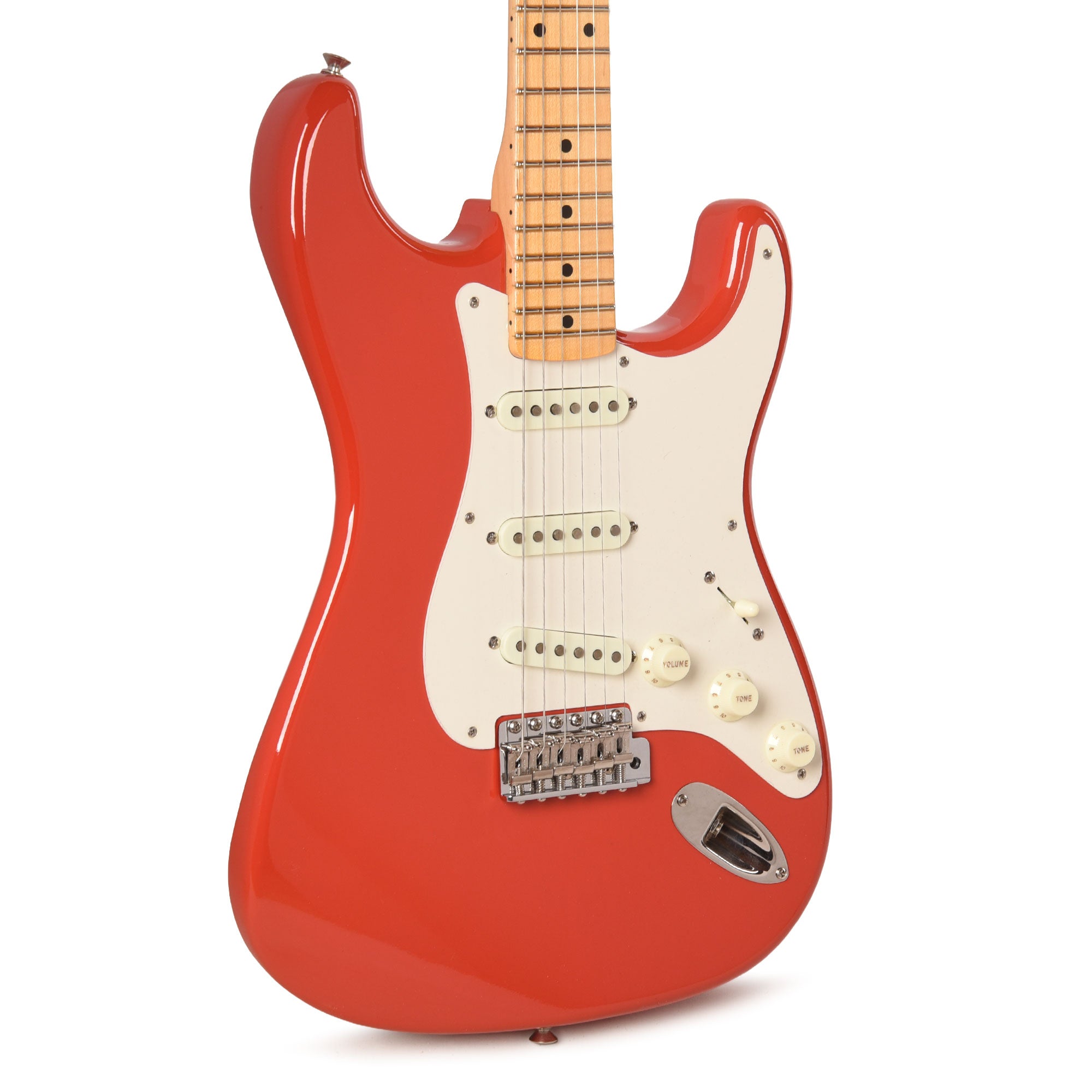 Fender Custom Shop 1957 Stratocaster 
