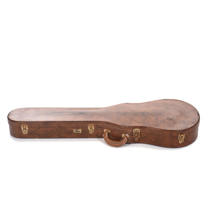 Gibson Custom Shop 1956 Les Paul Goldtop Reissue Double Gold Ultralight Back Murphy Lab Heavy Aged