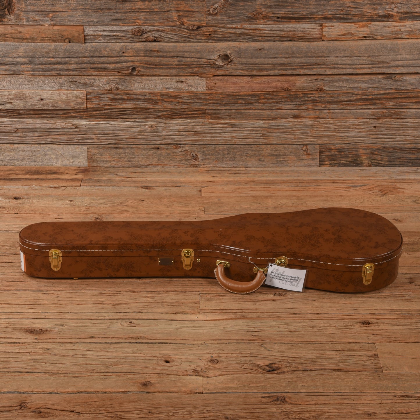 Gibson Custom '56 Les Paul Standard Sunburst 2020