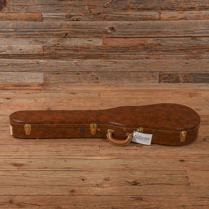 Gibson Custom '56 Les Paul Standard Sunburst 2020