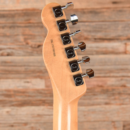 Fender American Professional Telecaster Sunburst 2017