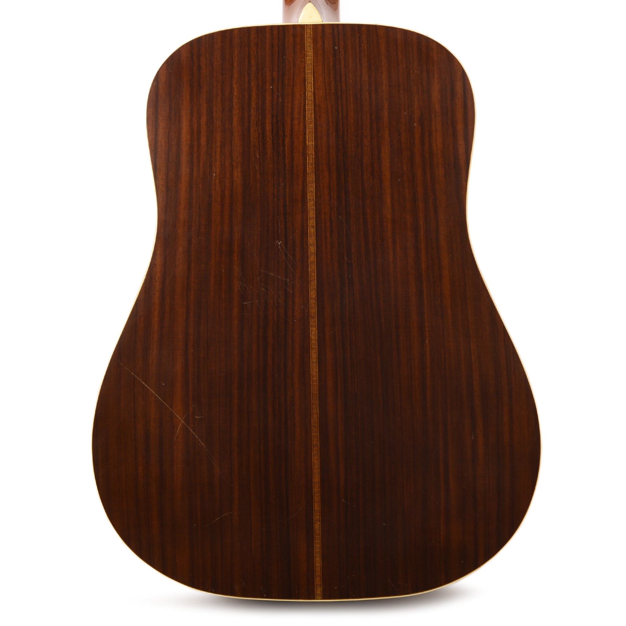 Atkin D37 Baked Sitka/Rosewood Heavy Aged Natural