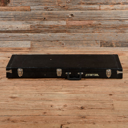 Guild S-100 Natural 1974