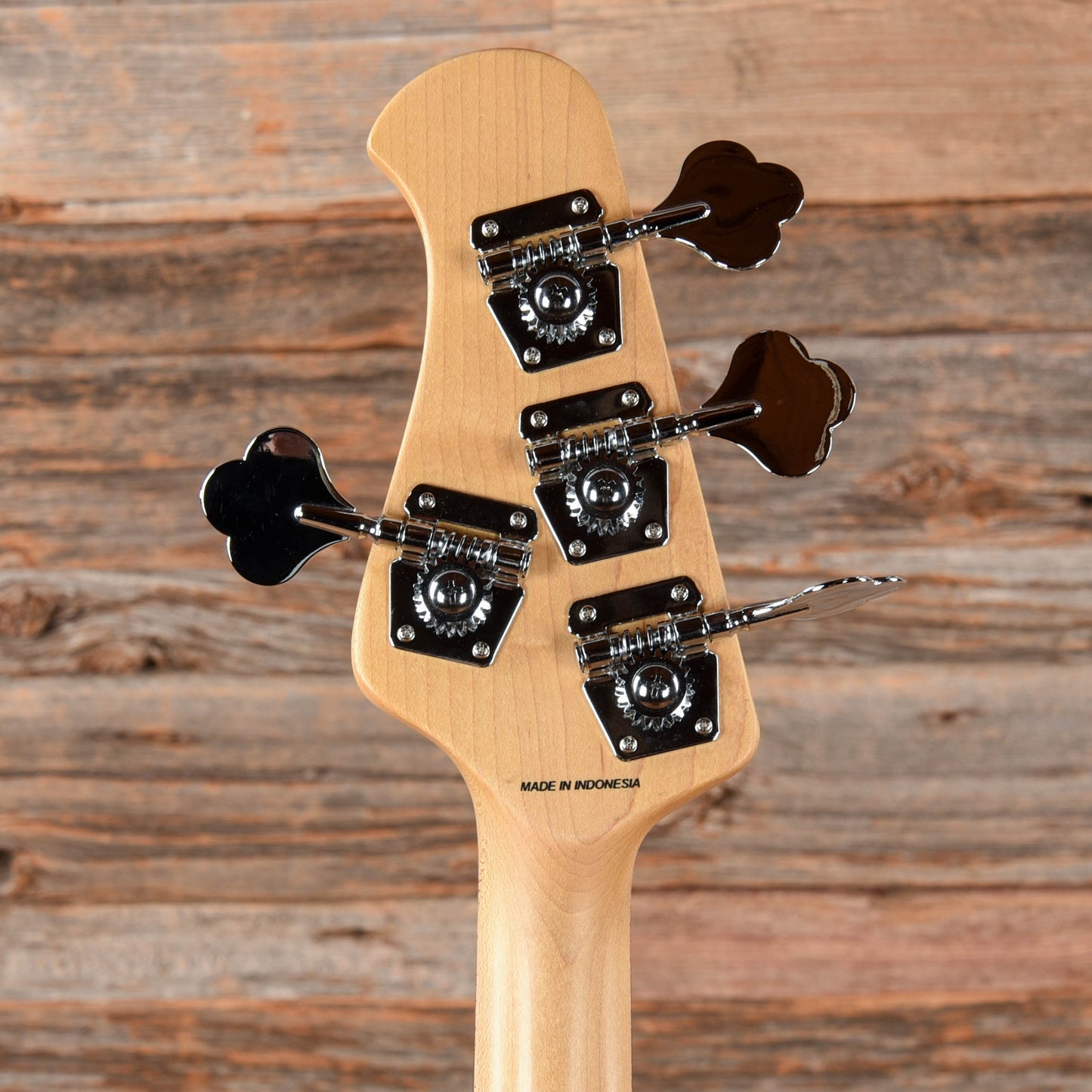 Sterling by Music Man SUB Ray4 Blue