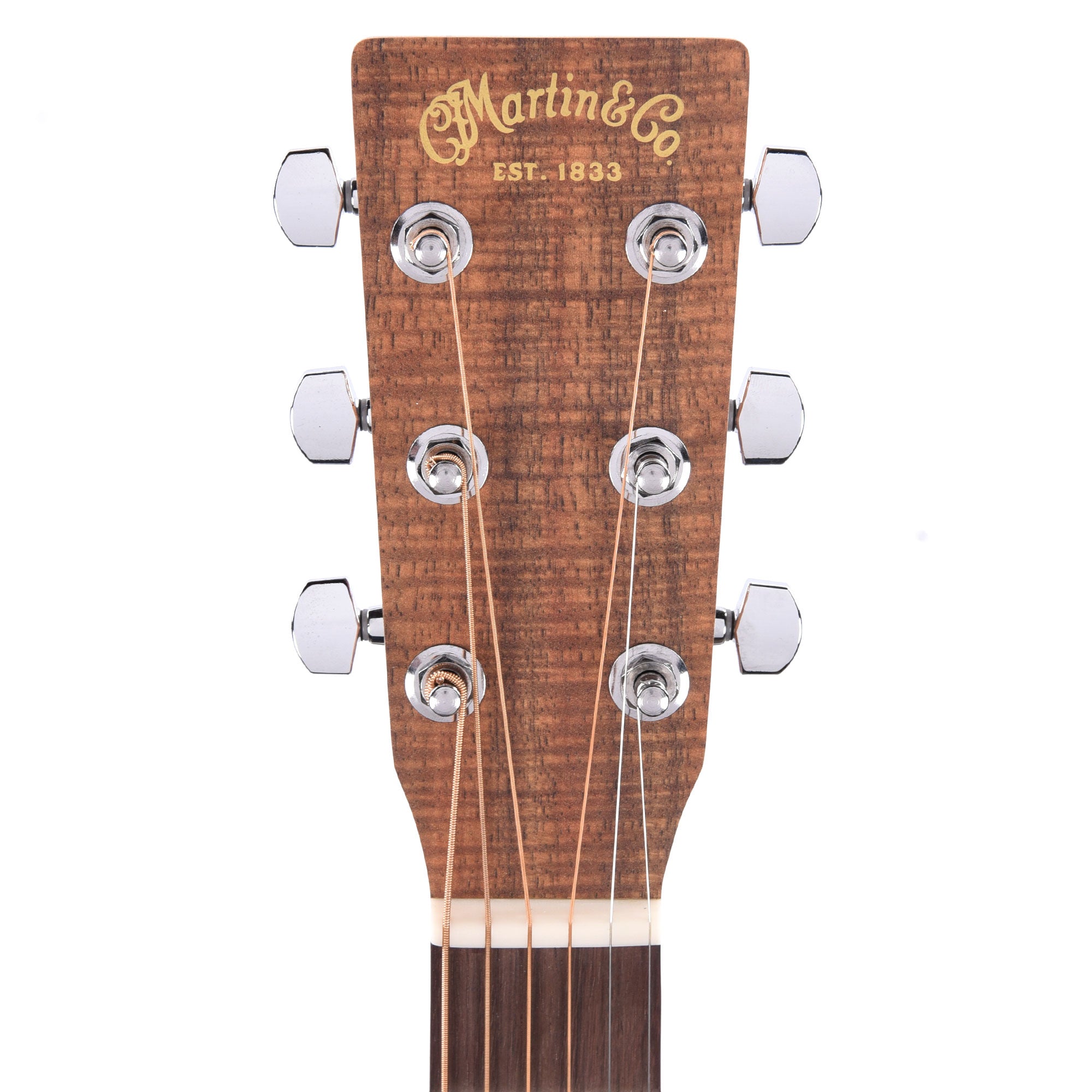 Martin D-X2E Sitka/Koa HPL w/Fishman MX