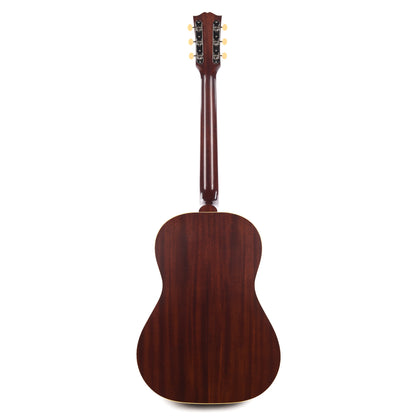 Gibson Custom Shop Historic Reissue 1942 Banner LG-2 Vintage Sunburst