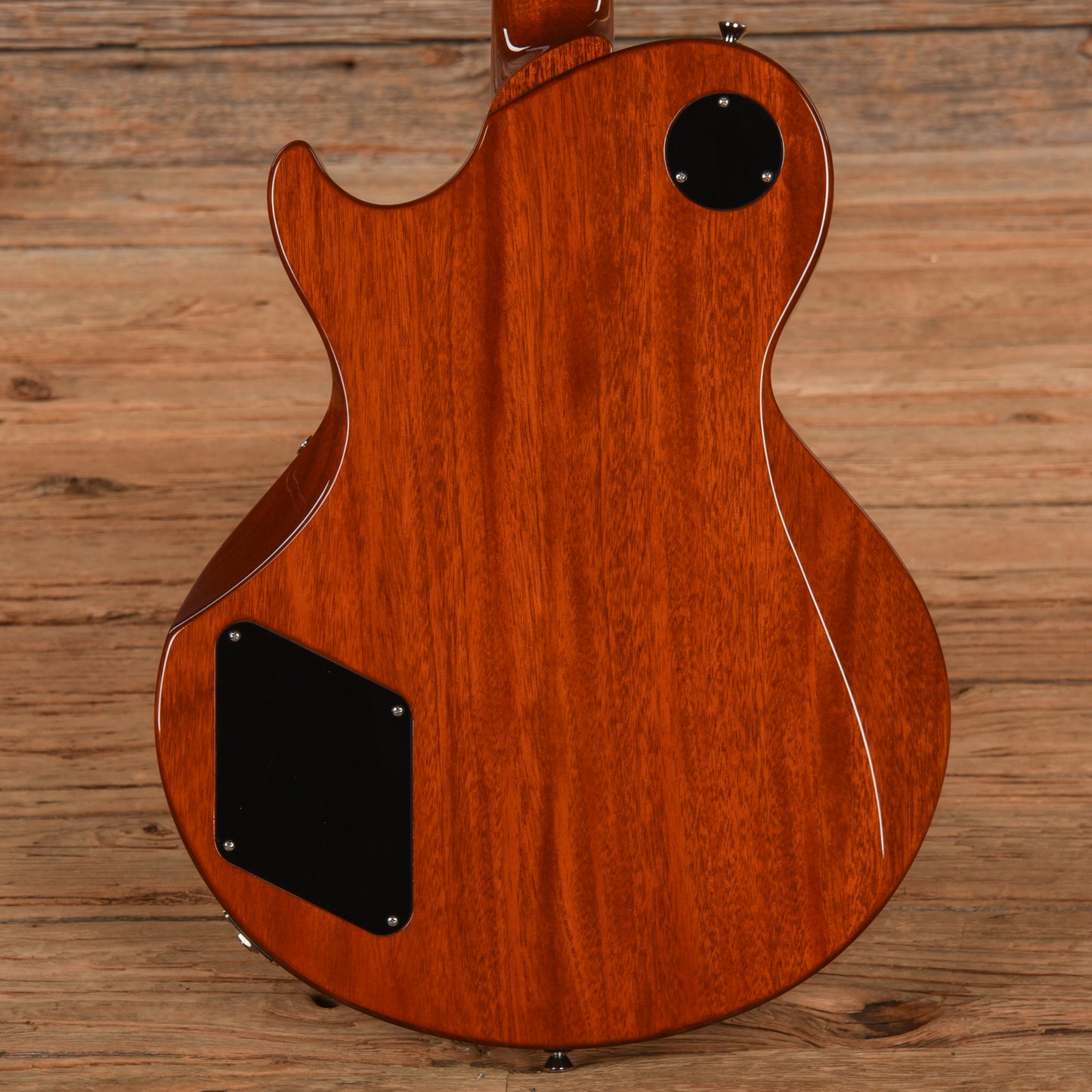 Collings CL City Limits Deluxe Sunburst