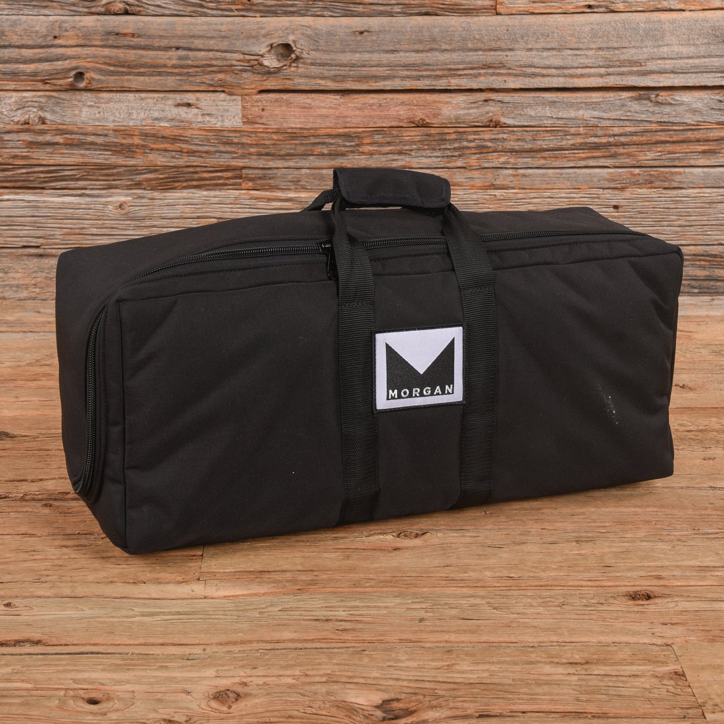 Morgan Amplification MVP66 50-Watt Guitar Amp Head