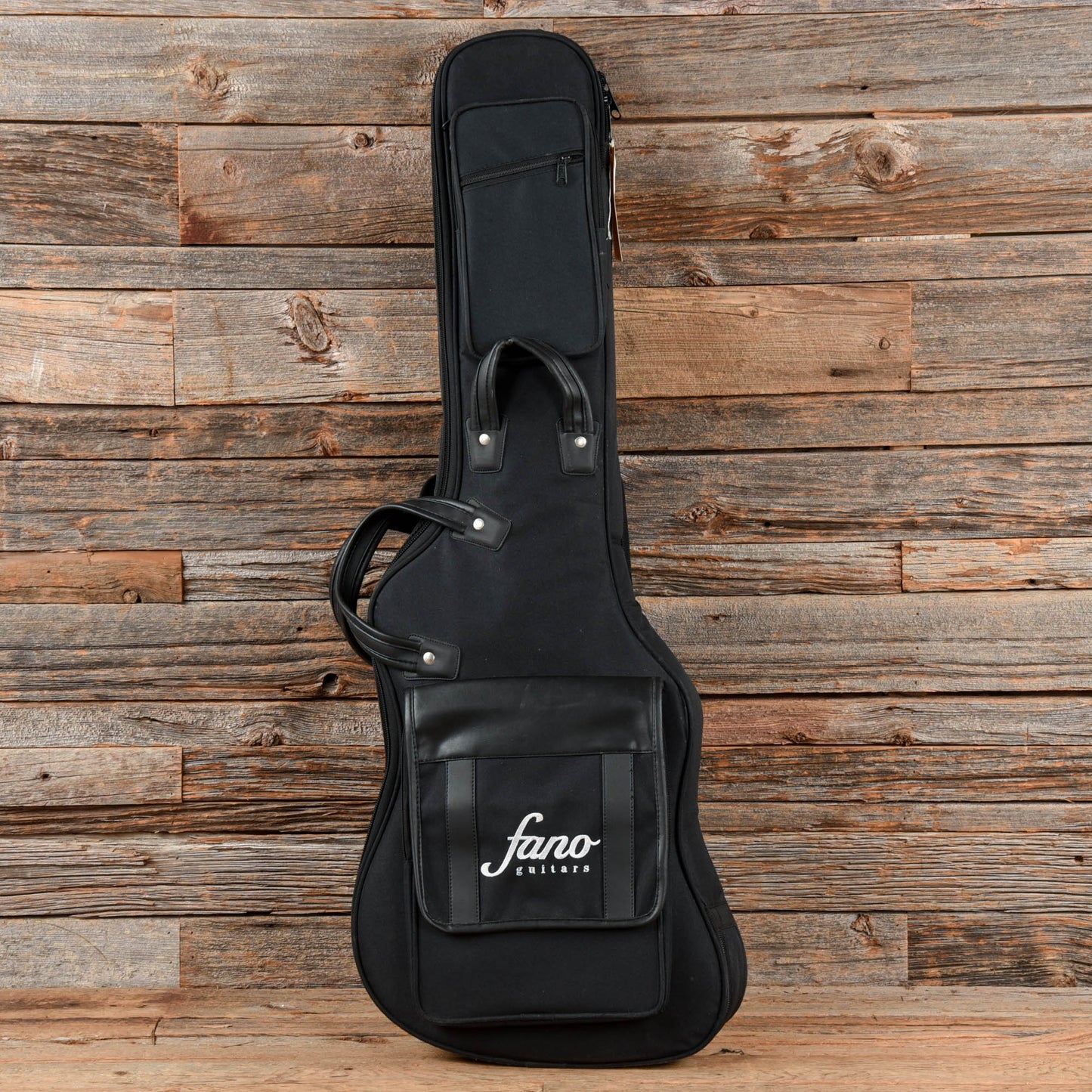 Fano Standard JM6  2019